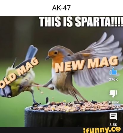This Is SPARTA Meme by Skyfire132 on DeviantArt