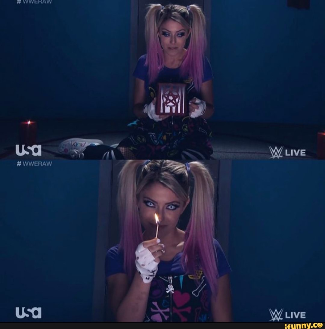 alexabliss
