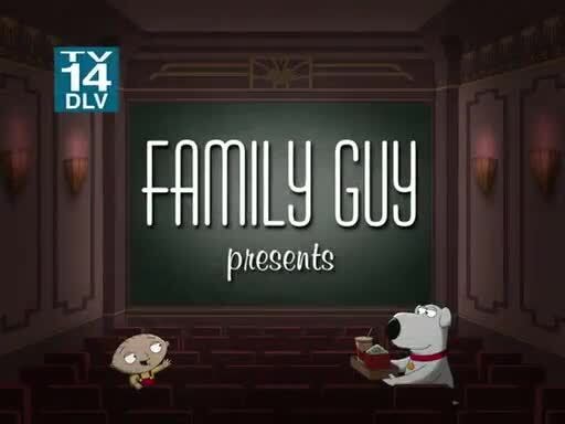 Family Guy Episode 801 Road to the Multiverse iFunny