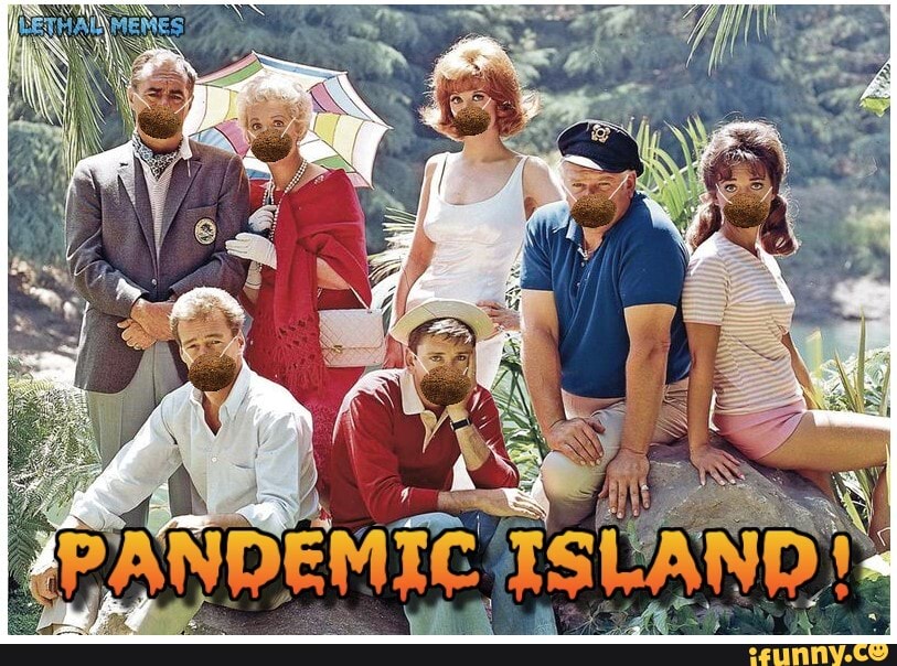 Gilligans_island memes. Best Collection of funny Gilligans_island ...