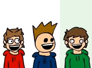 MATT x TOM x TORD in 2023  Tomtord comic, Eddsworld memes, Eddsworld comics