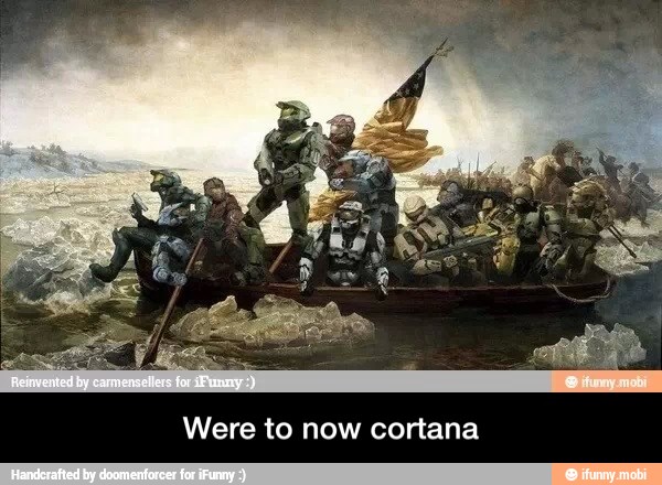 Were to now cortana - Were to now cortana