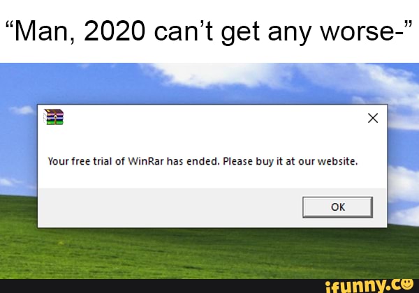 free winrar trial