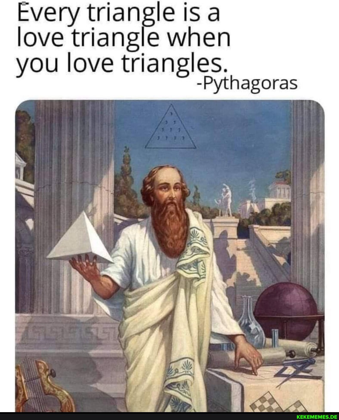 every-triangle-is-a-love-triangle-when-you-love-triangles-pythagoras