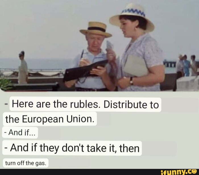 Russian_ruble memes. Best Collection of funny Russian_ruble pictures on ...