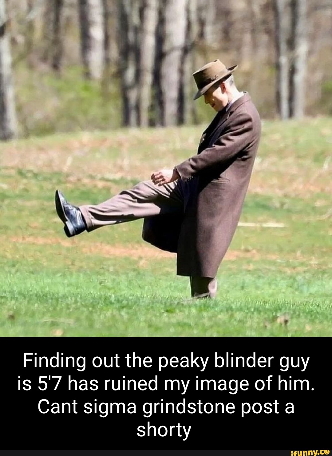 Blinder memes. Best Collection of funny Blinder pictures on iFunny