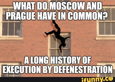 Defenestration memes. Best Collection of funny Defenestration pictures ...