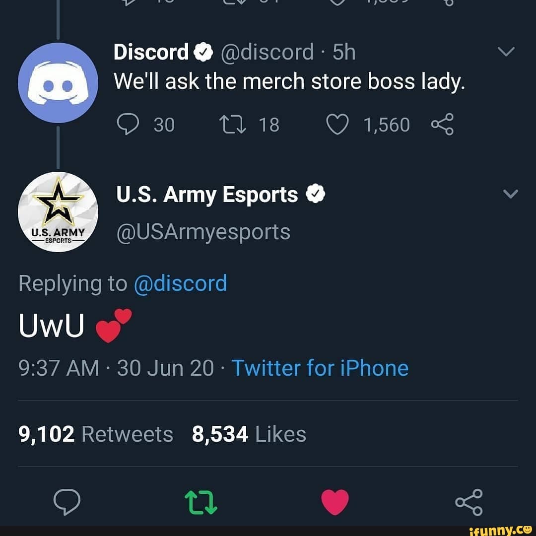 Woah, a discord server to ask Shix to buy my merch - iFunny