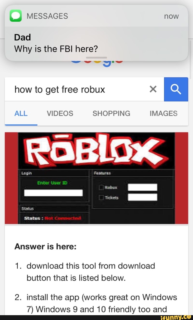 How To Get Free Robux X All Videos Shopping Images 1 Download