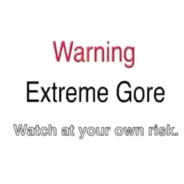 Extreme Gore Videos