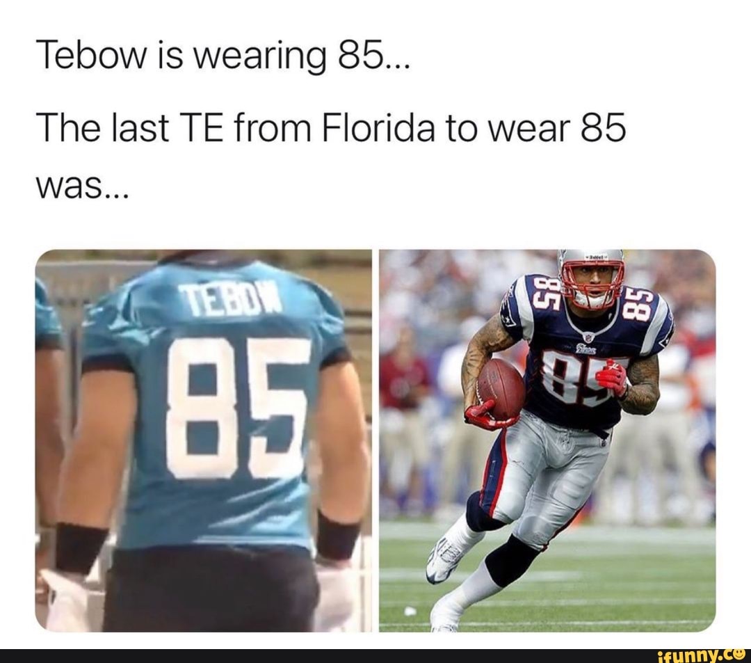 Tebow memes