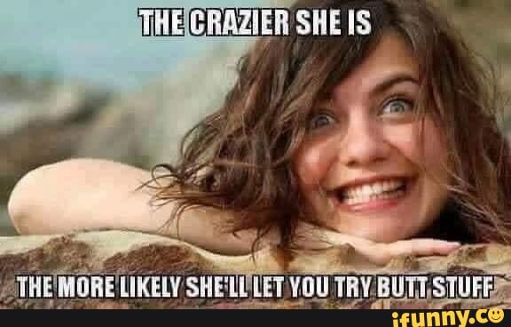 HE ORE LIKELY SHE'LULET YOU TRY BUT. STUER:
