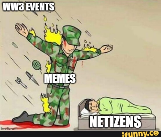 Netizen Meme Memes Saving Netizens - Memes Saving Netizens EVENTS MEMES WETIZENS ...
