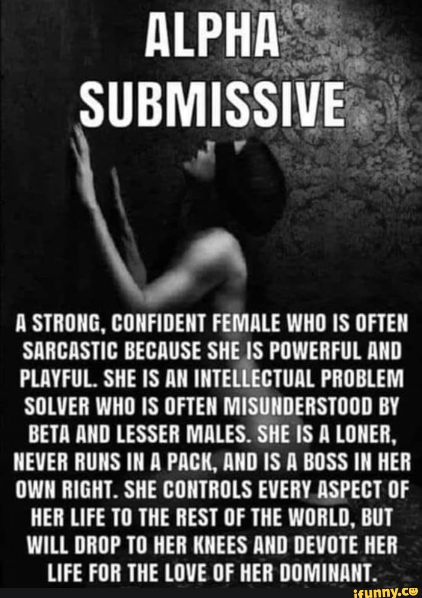 Submissive teen girls