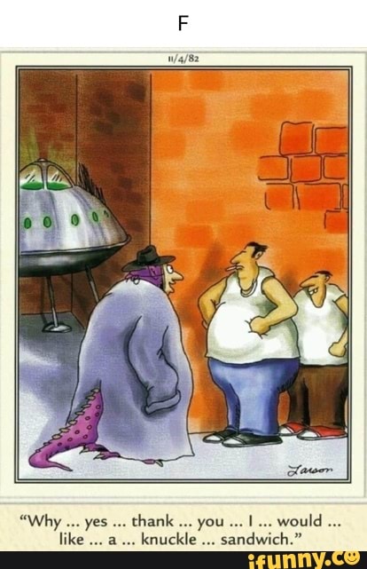 Farside memes. Best Collection of funny Farside pictures on iFunny