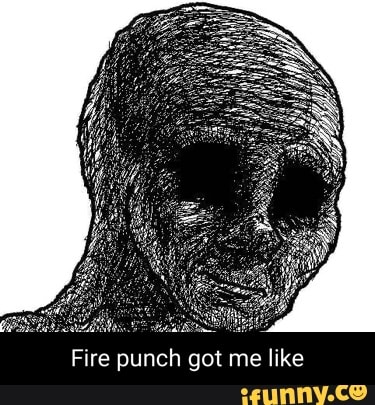 Go Pangorol Go Incineroar! Use Fire Punch! Use Mega Punch Use Fire Punch! -  iFunny
