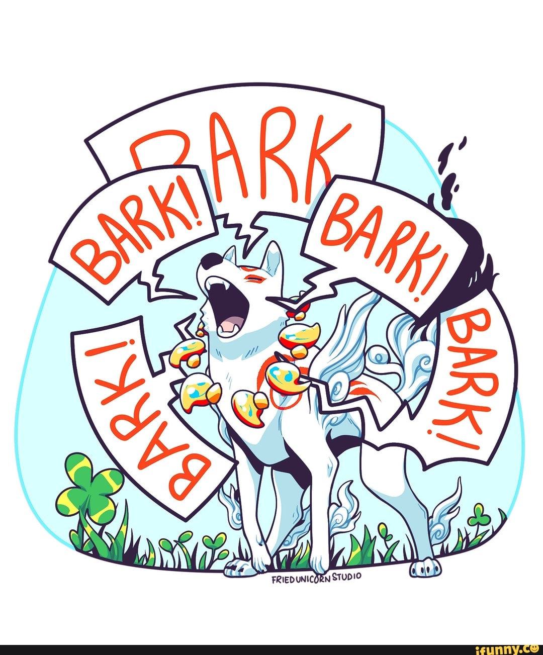 okami