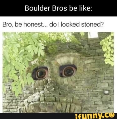 Stoner Goat Meme