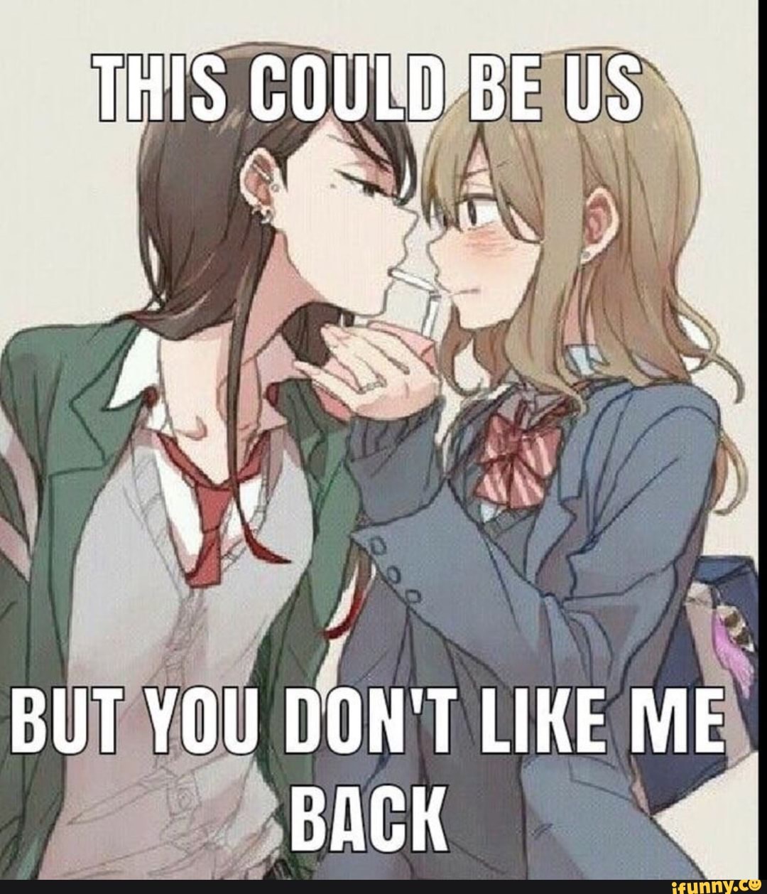 this could be us if you want animeTikTok Search