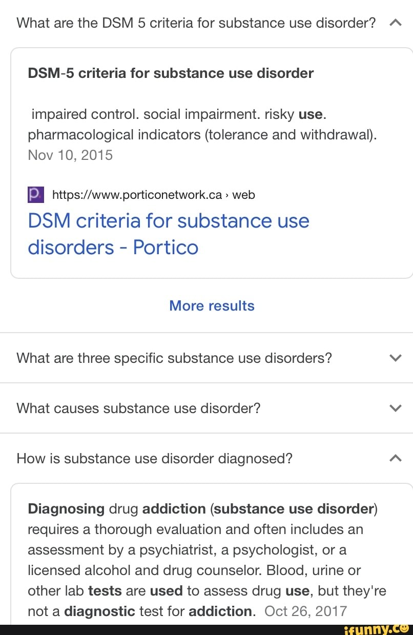 what-are-the-dsm-5-criteria-for-substance-use-disorder-dsm-5-criteria