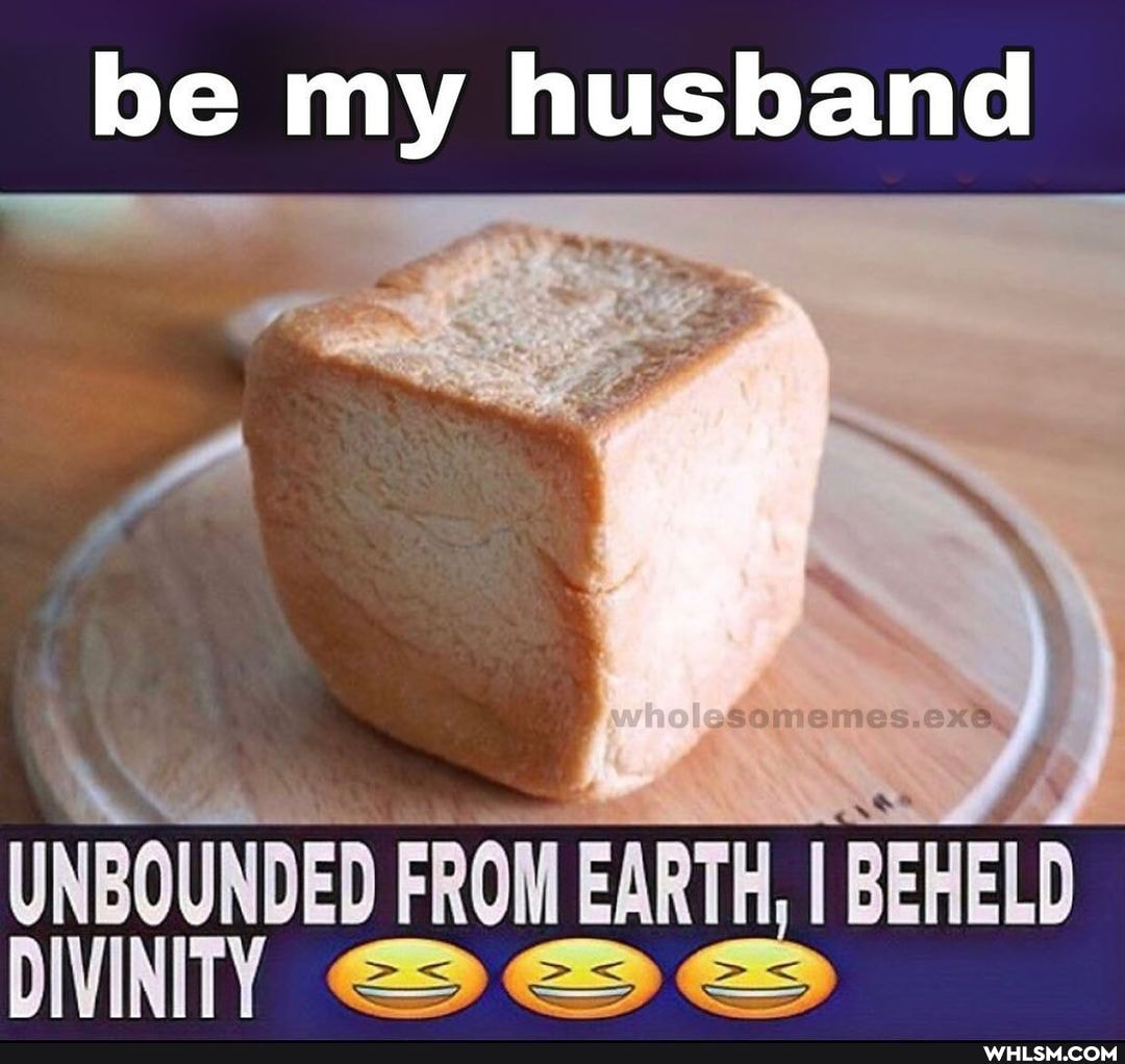 be my husband
UNBOUNDED FROM EARTH, I BEHELD