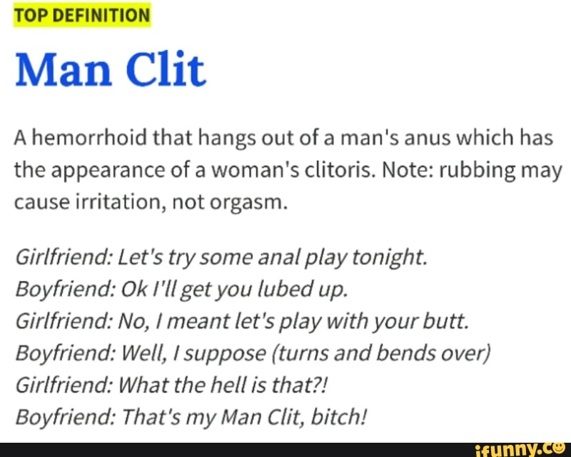 Images Of A Clit