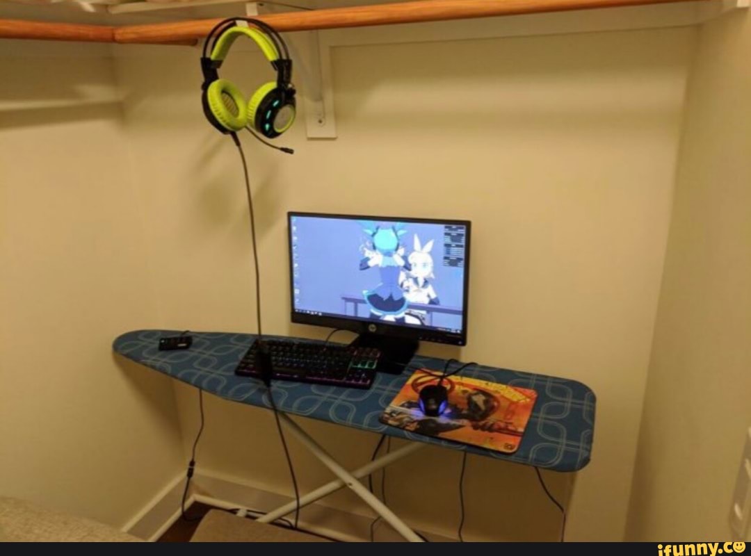 R8mysetup memes. Best Collection of funny R8mysetup pictures on iFunny