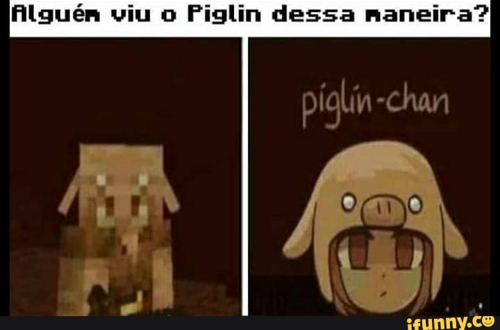 Alguén viu o Figlin dessa mnaneira?