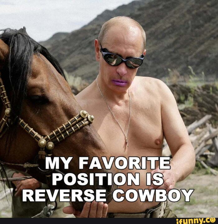 Reverse Cowboy Pictures