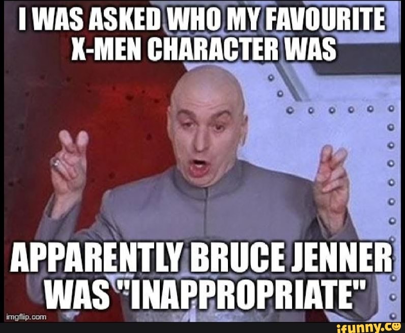 Funny Tranny Meme