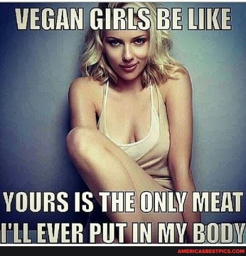 YOURS IS THEONLY MEAT
PUT