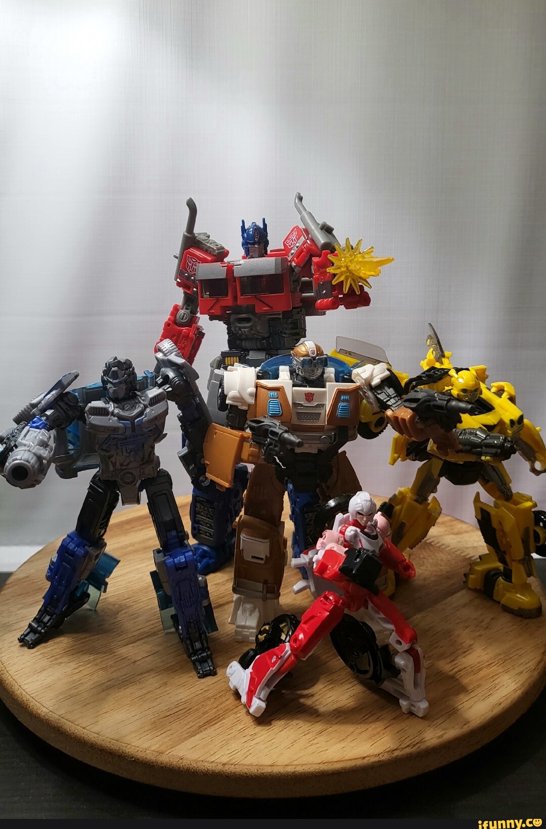 Wheeljack memes. Best Collection of funny Wheeljack pictures on iFunny