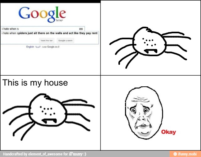 This is my house
e