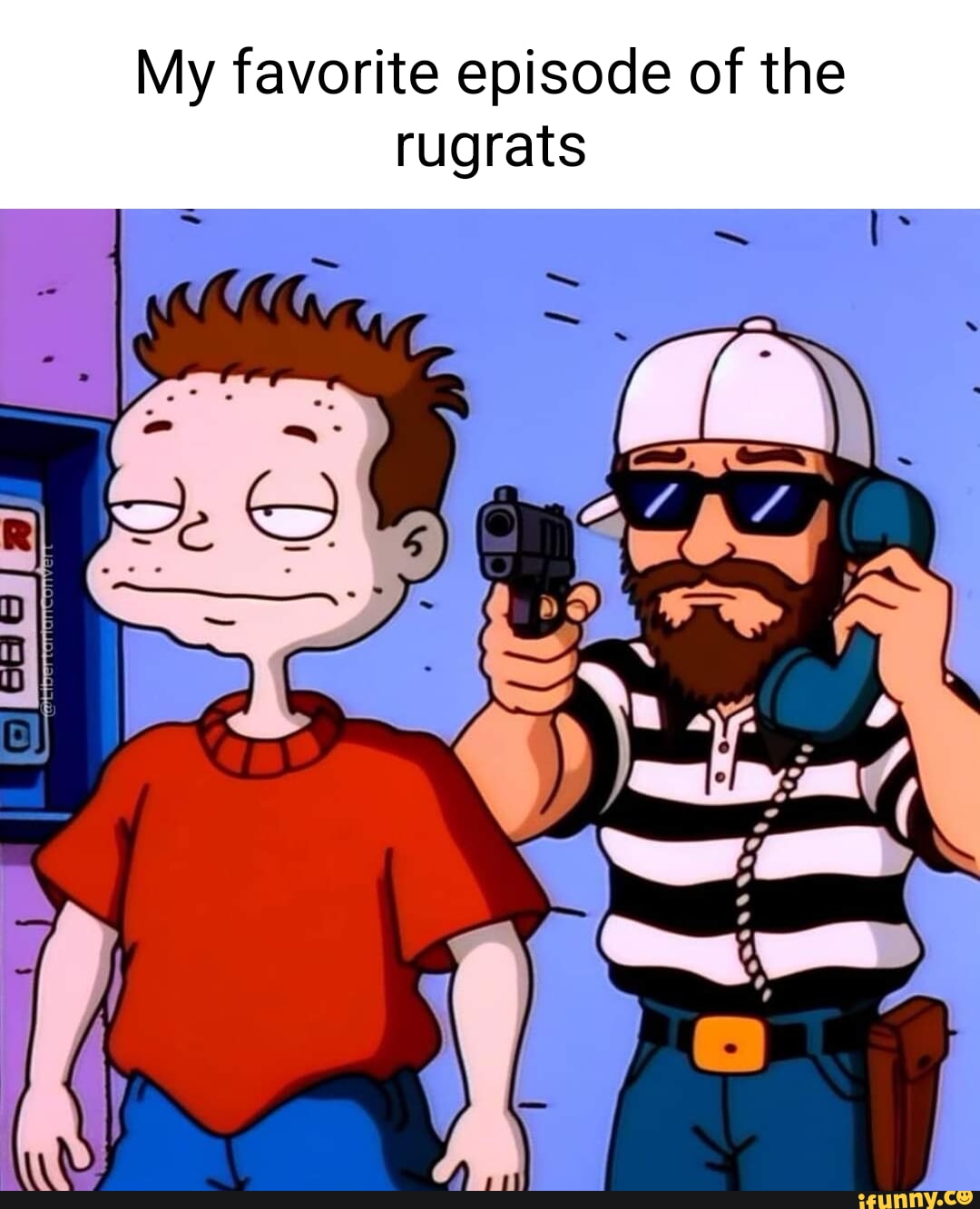 rugrats memes estu