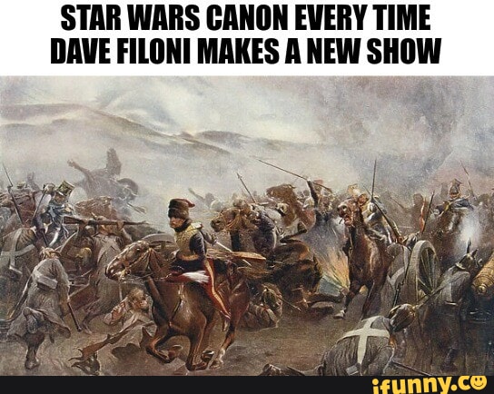 Absolute Filoni Meme Filoni memes. Best Collection of funny Filoni pictures on iFunny