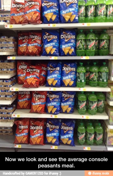 Now we look and see the average console
nts meal. peasai - Now we look and see the average console peasants meal.