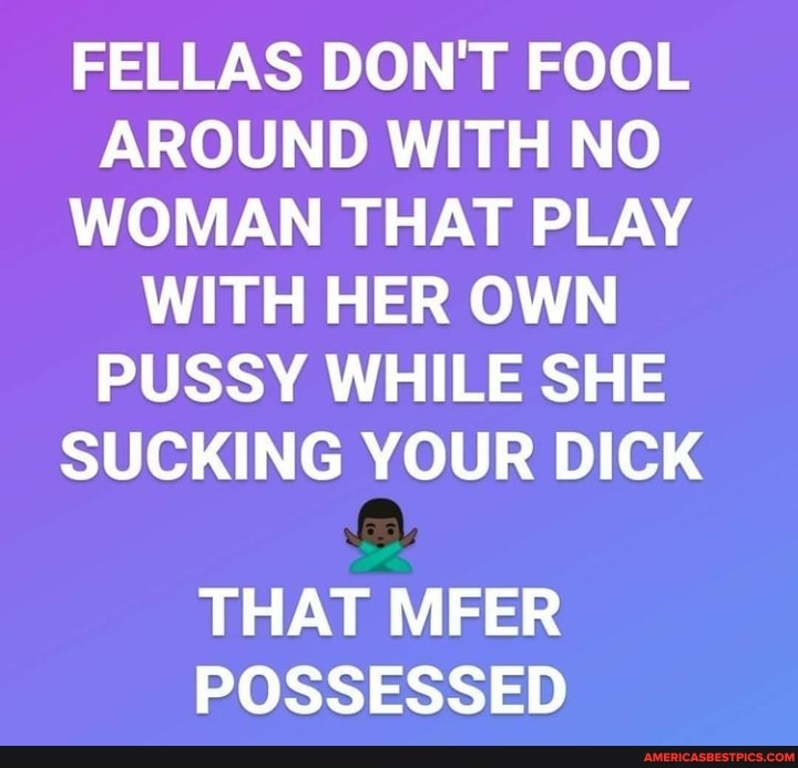 Own That Pussy