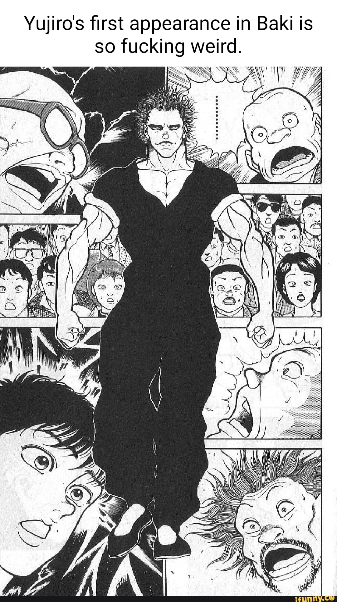 Revisiting early Baki. Eustas is the first to distinctively be