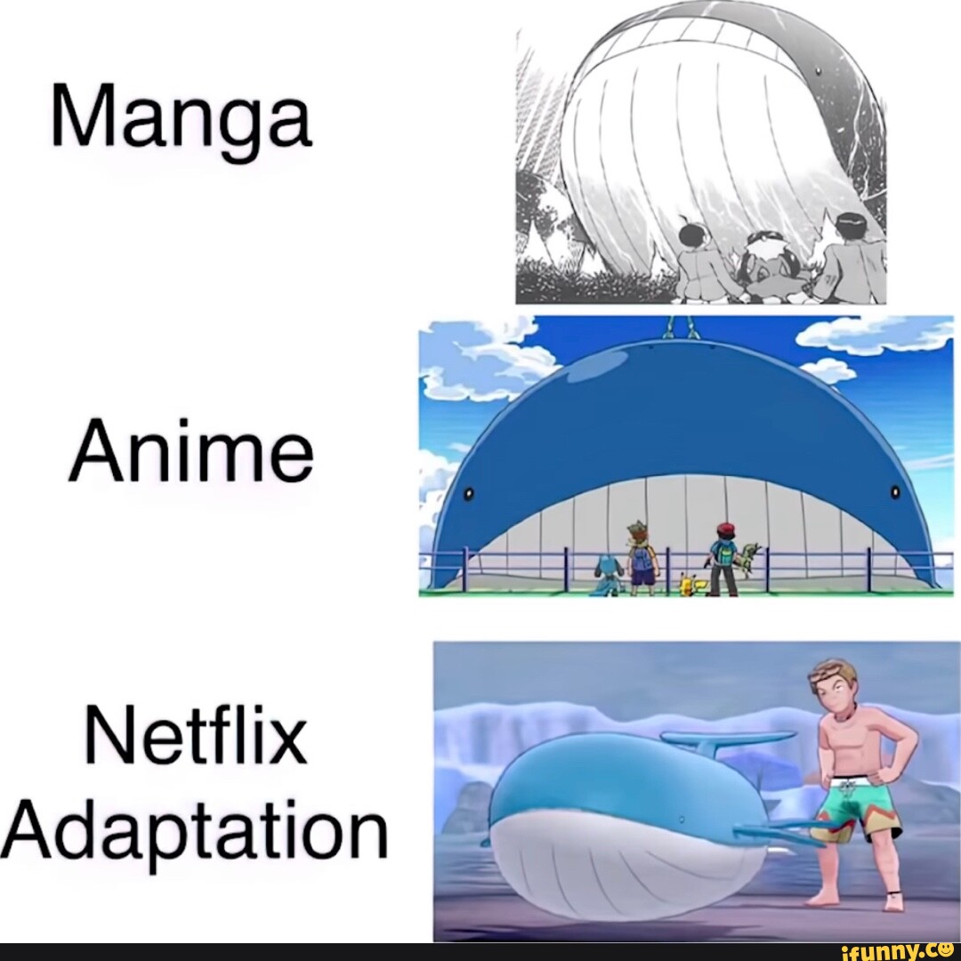 best anime on netflix right now