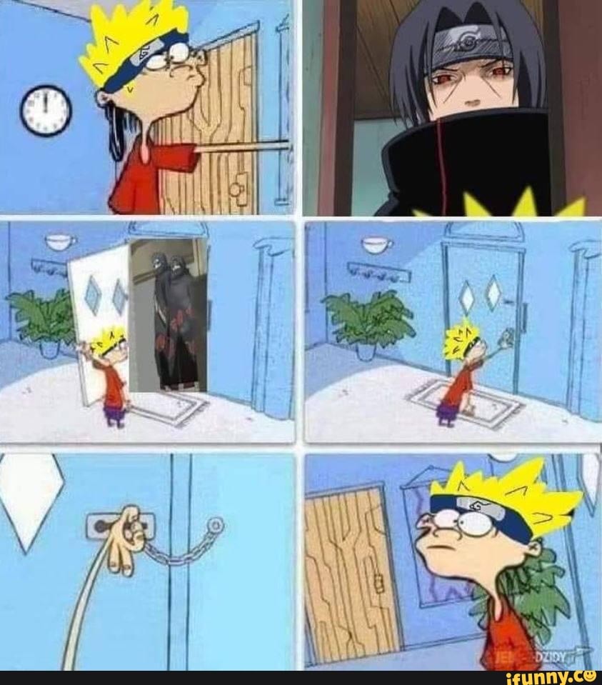 17+ Itachi Uchiha Funny Naruto Memes Background
