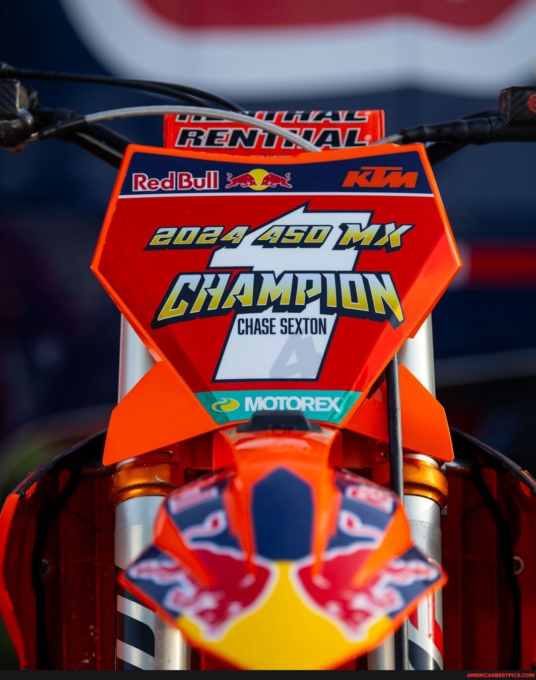 What an incredible finish to the 2024 AMA Pro Motocross Series! This