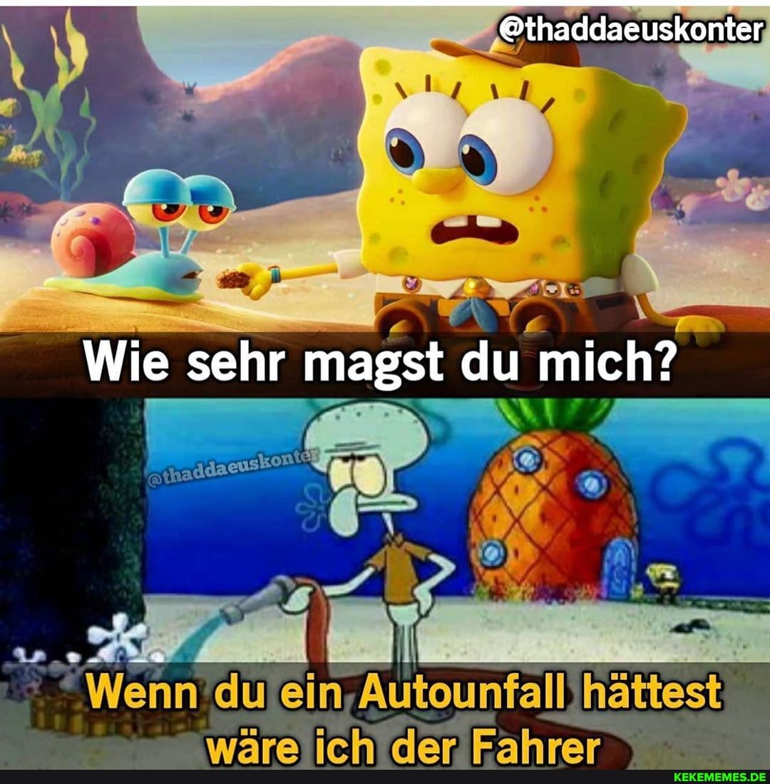 Wie sehr magst du mich?
AR
Wenn dufein,