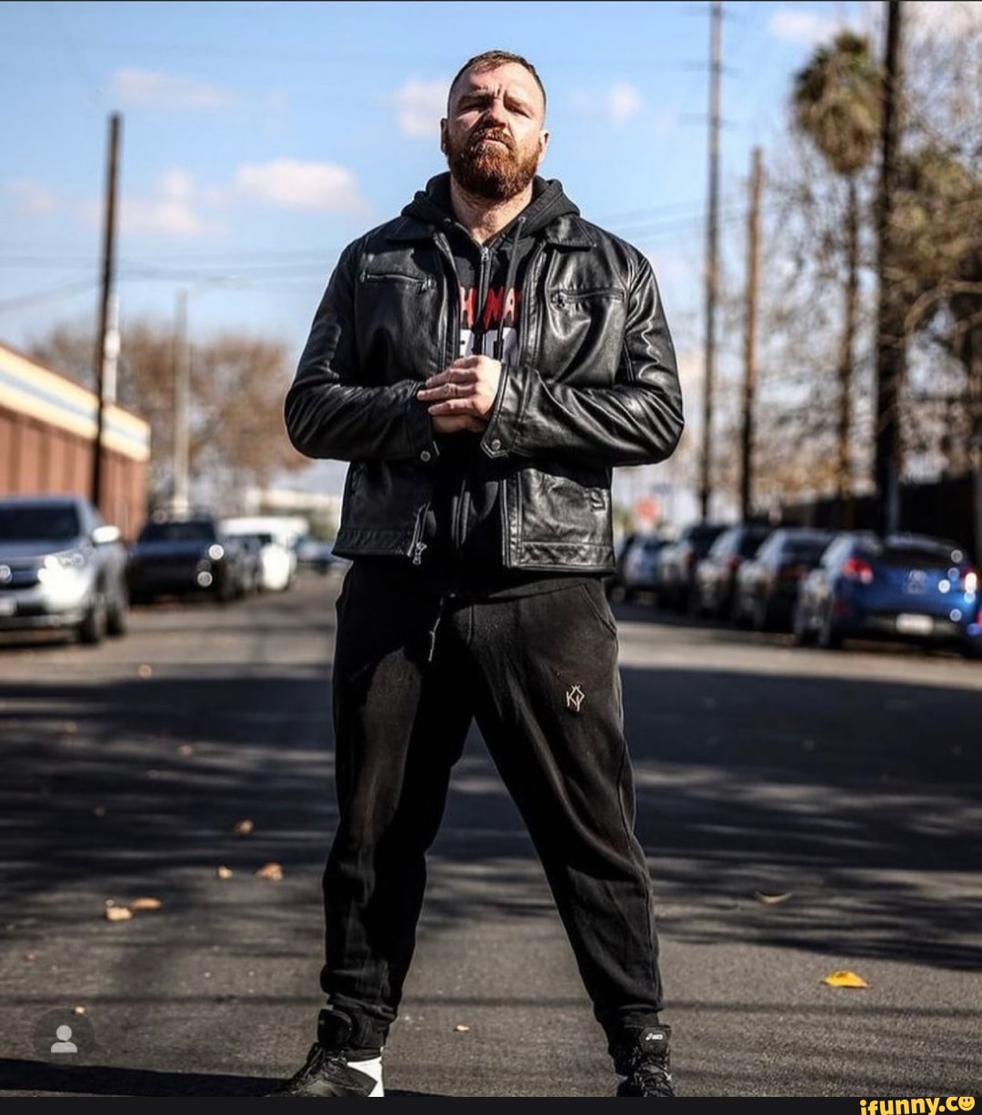 deanambrose
