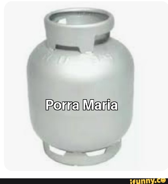 Porra Maria