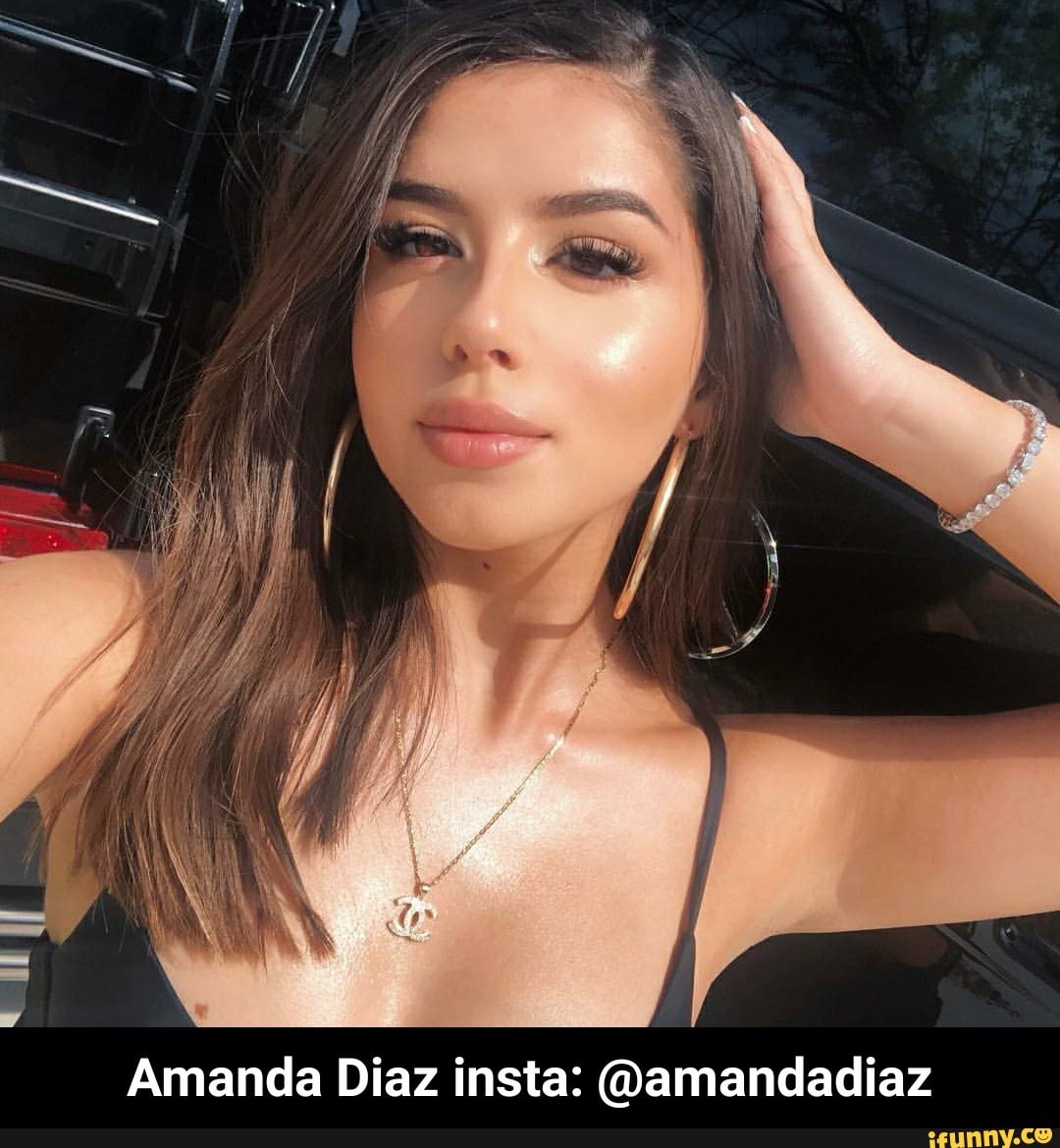 Amanda Aims