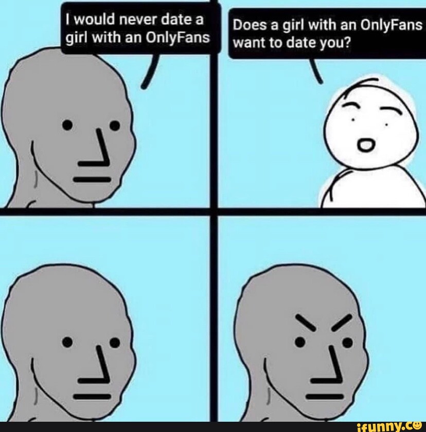 Never date