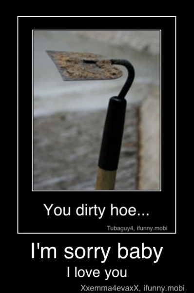 You Dirty Hoe I M Sorry Baby I Love You I M Sorry Baby I Love You
