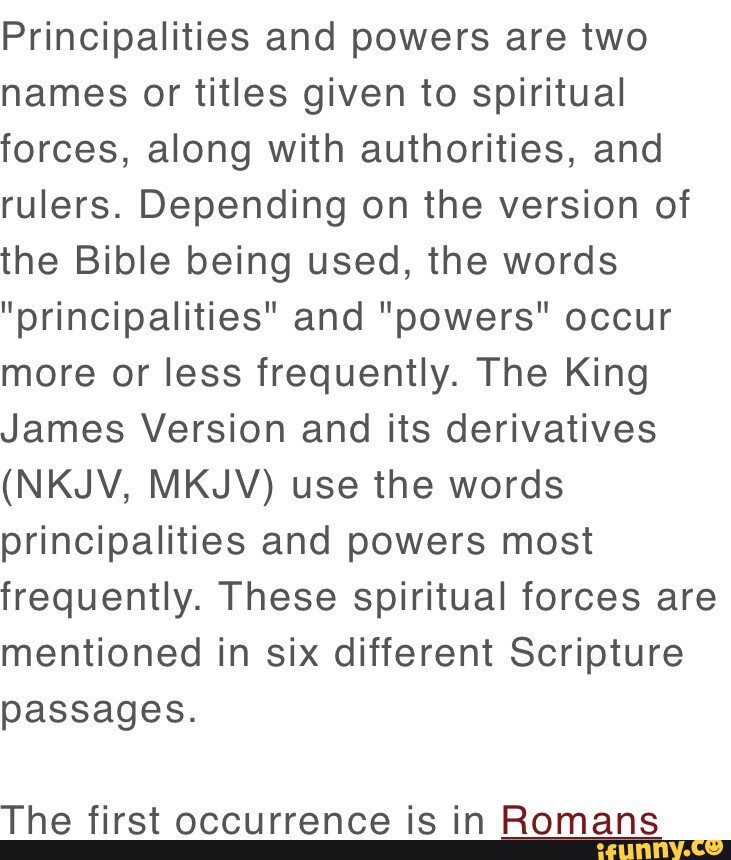 principalities-and-powers-are-two-names-or-titles-given-to-spiritual