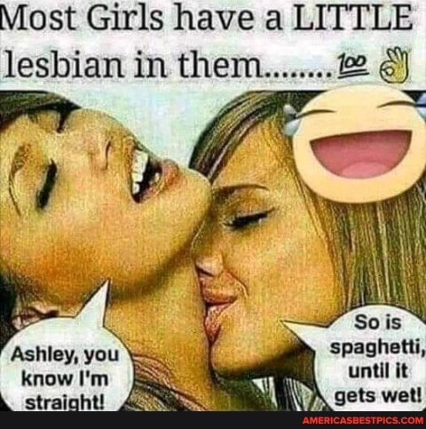 Wet Lesbian Video