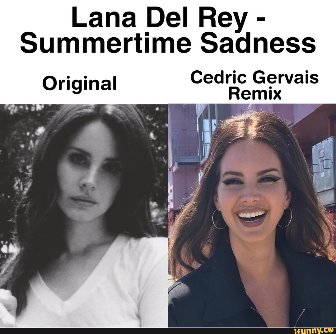 Lana del rey summertime sadness cedric. Lana del Rey before and after. You can be the Boss Lana del Rey. Обезьяна наушники слушает Лану дель Рей Мем.